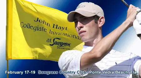 John Hayt Collegiate 2008
