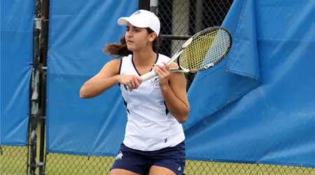 Carolina Melo 2008