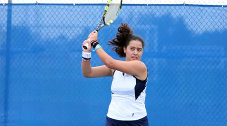 Natalia Sanchez 2008