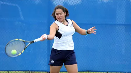 Natalia Sanchez 2008