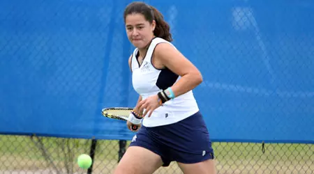 Natalia Sanchez 2008