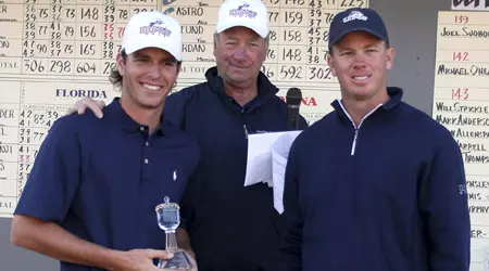 O'Neal, Schroeder Hayt awards