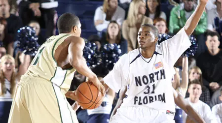 2008 DeVon Jones
