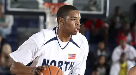 2008 DeVon Jones