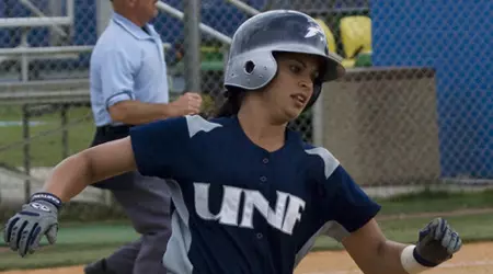 Ashley Battaglia action