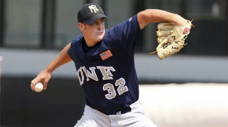 Tyler Stohr