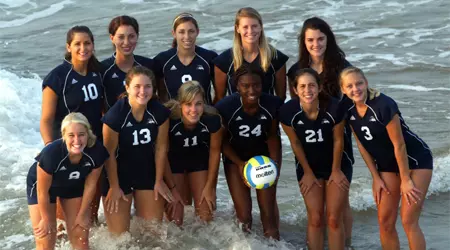 2008 Team Photo