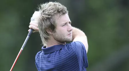 Jordan Gibb 2008 Regional