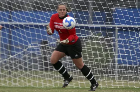 Rachael Howard 2007