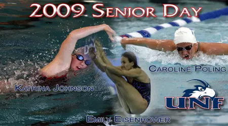 2009 Senior Day