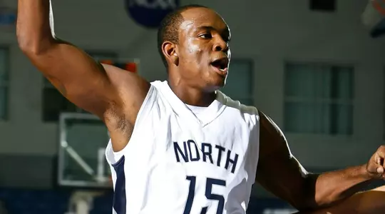 Jerron Granberry