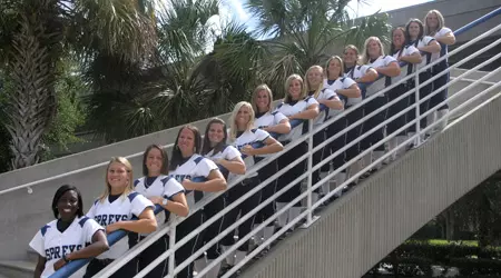 TEam Softball