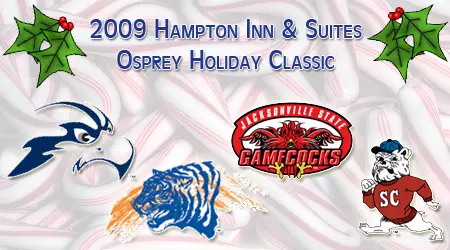 2009 Osprey Holiday Classic