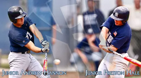 Andrew Hannon-Preston Hale