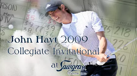 2009 Hayt Collegiate