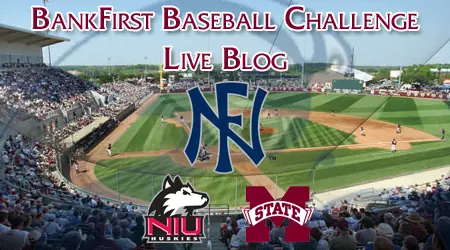 BankFirst Baseball Challenge