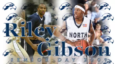 Senior Day 2009