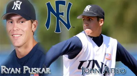 Ryan Puskar-John Atteo