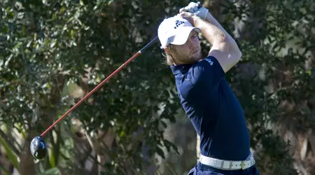 Jordan Gibb at Hayt 2009