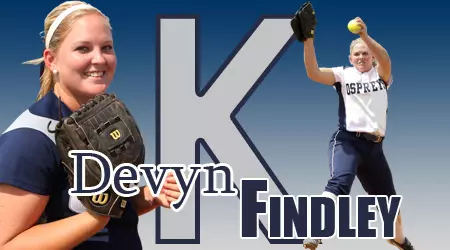 Findley strikeout leader