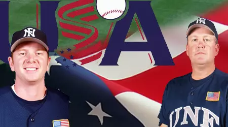 USA BAseball
