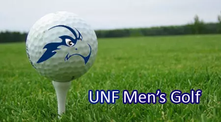 UNF Men's Golf