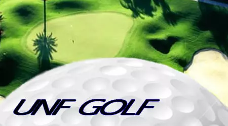 UNF Golf