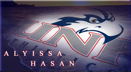 Alyissa Hasan