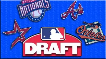 MLB Draft