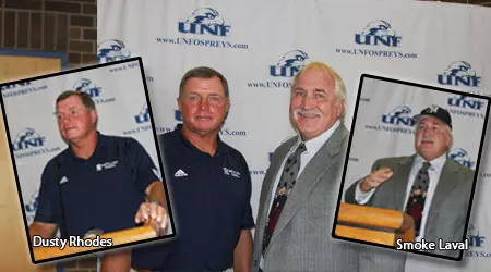 Baseball Press Conference