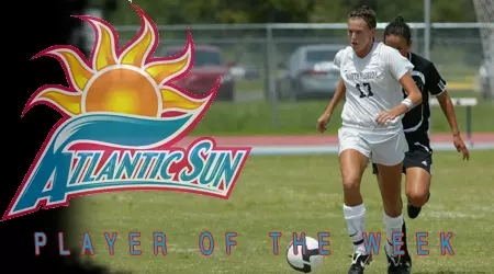 Swift Player of the week