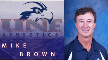 Mike Brown