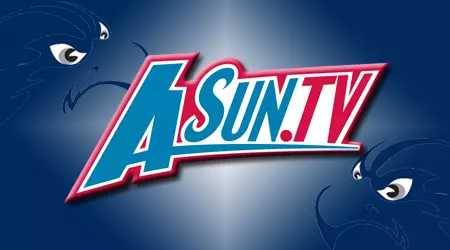 ASun TV Graphic