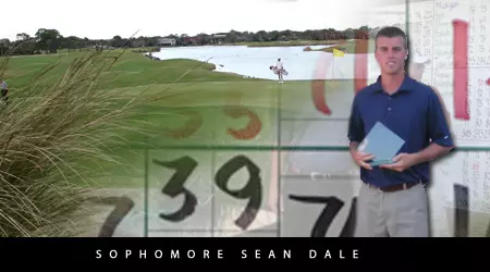 Sean Dale