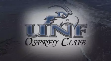Osprey club
