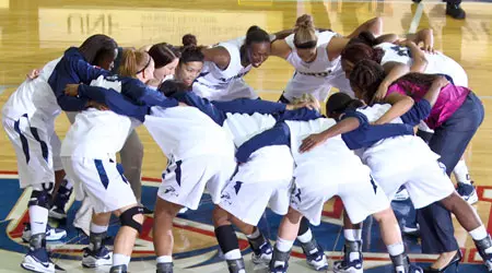 WBB Team