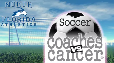 Coaches vs. Cancer Soccer