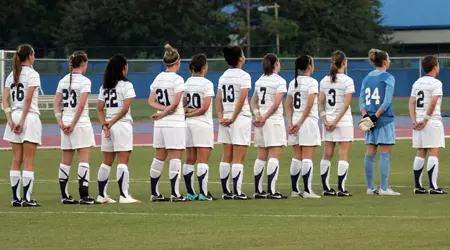 Team Pregame