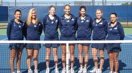 WTEN Team