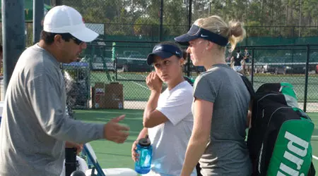 Puebla Coaching