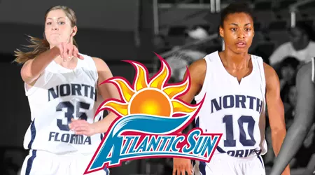 WBB All-Conference
