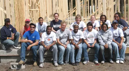 WBB Community Service