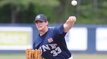 Robbie Collier