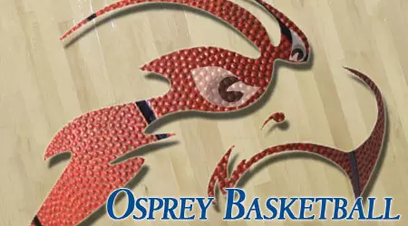 UNF Basketball