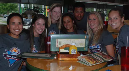 WTEN Selection Show