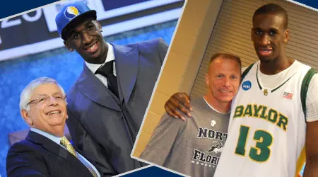 2010 NBA Draft