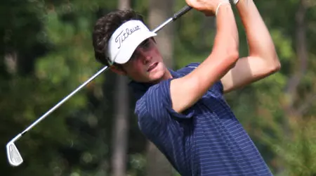 Major Forbess wins City Title