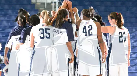 Team Huddle