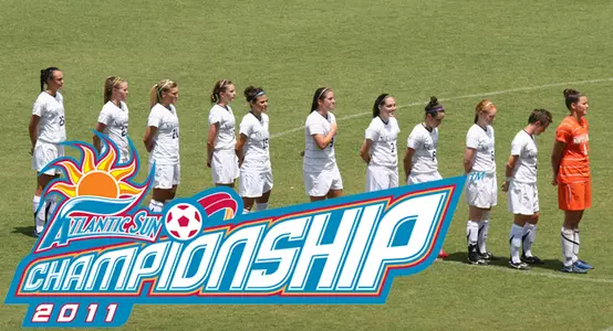 WSOC ASun Opening Round