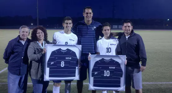 Soccer Seniors